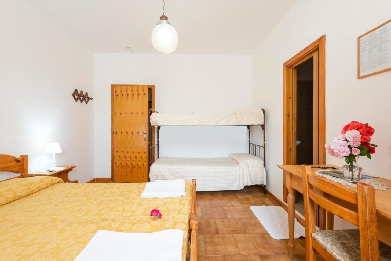 Rifugio Monte Baldo Hotel Avio Exterior photo